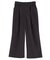 太畝コーデュロイカラーパンツ