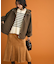 every walk.スウェードライクネックレス