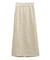 ・ELENCARE DUE エンボスナロースカート