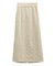 ・ELENCARE DUE エンボスナロースカート