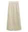 ・ELENCARE DUE エンボスナロースカート