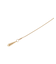 every walk.スライドタイネックレス