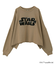 STAR WARS/メタルプリントスウェット