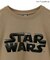 STAR WARS/メタルプリントスウェット