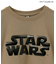STAR WARS/メタルプリントスウェット