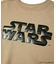 STAR WARS/メタルプリントスウェット
