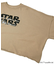STAR WARS/メタルプリントスウェット