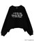 STAR WARS/メタルプリントスウェット