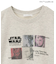 STAR WARS/プリントスウェット