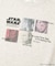 STAR WARS/プリントスウェット