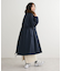 ・ELENCARE DUE 中綿モッズコート
