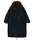 ・ELENCARE DUE 中綿モッズコート