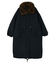 ・ELENCARE DUE 中綿モッズコート