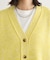 MIXニットカーディガン