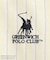 GREENWICH POLO CLUB(TM)クロップドシャツ