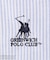 GREENWICH POLO CLUB(TM)クロップドシャツ