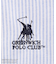 GREENWICH POLO CLUB(TM)クロップドシャツ