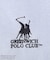 GREENWICH POLO CLUB(TM)クロップドシャツ