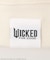 WICKED ダルシーベアptスウェット