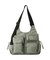 【10ポケBag】収納アドバイザー監修アウトポケットトート