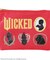 WICKED アートポーチチャーム