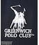 GREENWICH POLO CLUB(TM)キャップ