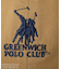 GREENWICH POLO CLUB(TM)キャップ