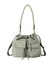 【10ポケBag】収納アドバイザー監修ショルダーバッグ