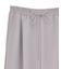 楽ちんリップルワイドパンツ