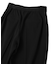 O.きれいシルエットテーパードパンツ