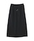 楽ちんリップルIラインスカート