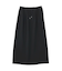 楽ちんリップルIラインスカート