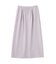 楽ちんリップルIラインスカート