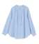 O.2wayボウタイブラウス