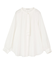 O.2wayボウタイブラウス