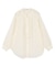 O.フサフサ2wayボウタイブラウス