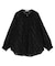 O.フサフサ2wayボウタイブラウス