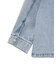 デニムシャツブルゾン