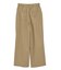 チノタックワイドパンツ