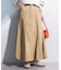 チノマーメイドスカート