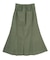 チノマーメイドスカート