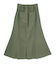チノマーメイドスカート