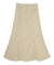 チノマーメイドスカート