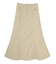 チノマーメイドスカート