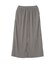 楊柳プリーツスカート