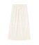 楊柳プリーツスカート