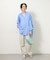 【しゃれシャツ】イージーケアシャーリングシャツ