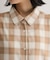 【しゃれシャツ】イージーケアシャーリングシャツ