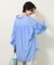 【しゃれシャツ】イージーケアシャーリングシャツ