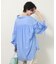 【しゃれシャツ】イージーケアシャーリングシャツ